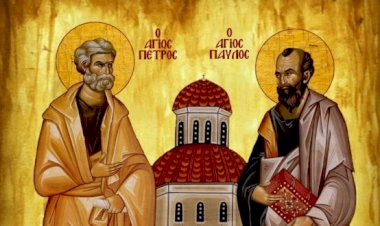 Светлост Петровског поста