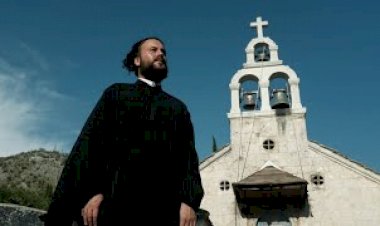 Бранислав Рајковић, ђакон из Мостара: Света Литургија може да се служи и на арапском језику