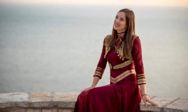 Нова песма Данице Црногорчевић: Православље Црном Гором блиста