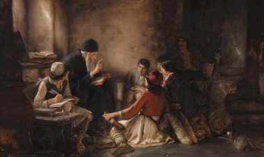 Азбучник хришћанског подвига