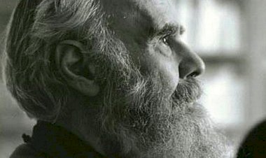 "Живот и вечност" - књига митрополита Антонија Блума