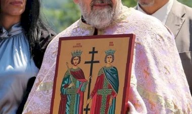 Помолимо се за проту Миленка