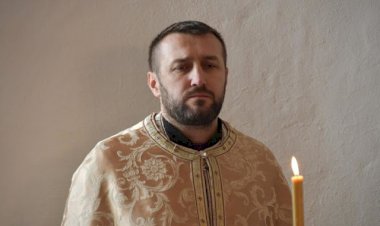 Презвитер Слободан Лукић: Светиња брака и дух времена