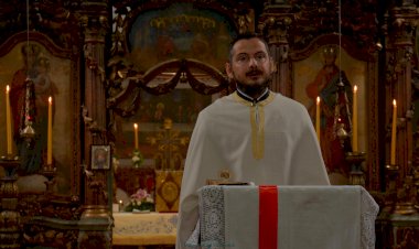 Протопрезвитер Миладин Бокорац: Свети Јован Крститељ је био сарадник Божји!