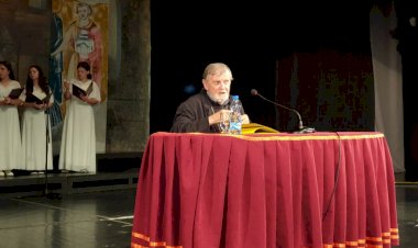 Протопрезвитер-ставрофор др Предраг Пузовић: О значају Видовдана и Ивањдана у историји српског народа