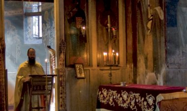 „Мисија и исихијаˮ - тема новог јулско-августовског 374. Броја "Православног мисионара"