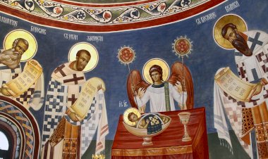 Светоотачко богословље као чување аутентичног лика Христовог