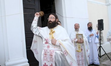 Протонамесник Милорад Мировић: О нашим данима