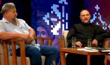 Монах др Павле (Кондић): Оца Варнаву је руководио благослов Светога Саве који је понео из родне Дежеве!