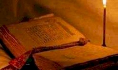 Митрополит Антоније Блум: Живот и молитва су једно