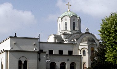 Саопштење за јавност из Кабинета Патријарха српског