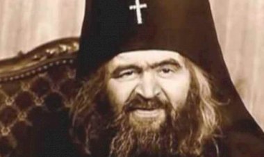 Владика Сава Вуковић о св. Јовану Шангајском и Санфранциском