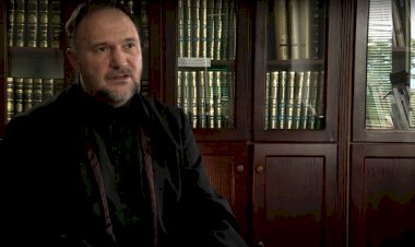 Монах др Павле (Кондић): Историја Српске цркве је утемељена на крви мученика који су исповедали Христа!