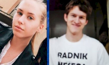 Молимо се за младу децу Милана и Оливеру