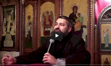 Процес спасења, Промисао Божија и човекова сарадња