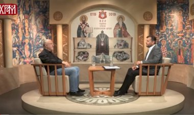 Др Зоран Миливојевић: Емоције, дар Божји човеку (Личност и Заједница)