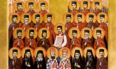 Свети новомученици и исповедници Митрополије дабробосанске