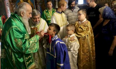 Пост као саставни део литургијског живота