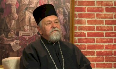 Протопрезвитер-ставрофор Бранко Ћурчин: Ми људе лечимо Љубављу!