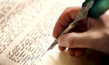 Два потписа учитеља Стевана