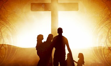 Молитва у време епидемије