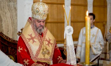 Епископ Кирило: Историја Црне Горе у суштини је историја цетињских владика!