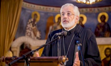 Протопрезвитер-ставрофор Милош Весин: Православље - вера радости