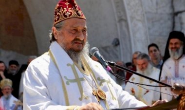 Епископ Атанасије: Право и правда у живом библијско-народном предању у Срба - раније и сада