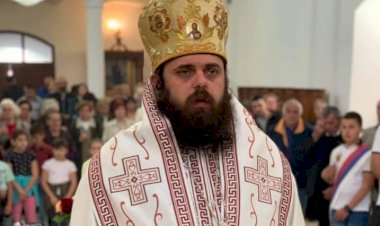 Епископ Херувим: Хришћанска логика се искључиво темељи на љубави и на милости!