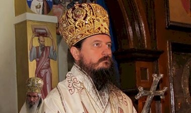 Епископ Сергије: Апостоли су имали ватрену вјеру и љубав према Господу!