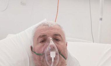 Умножимо молитве за брата Новицу