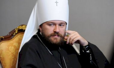 Митрополит Иларион: Претварање Свете Софије у џамију – ударац свеколиком Православљу!