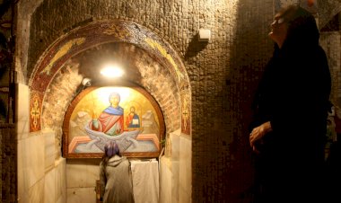 Молитва за болесне