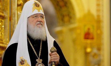 Патријарх московски жали због одлуке о претварању Свете Софије у џамију