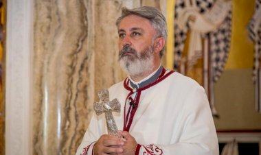 Протопрезвитер Мирчета Шљиванчанин: Црква је за хришћане – све!