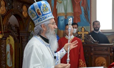 Владика Јован: Где има вере ту има и Бога!