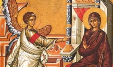 Молитва труднице за успешан порођај