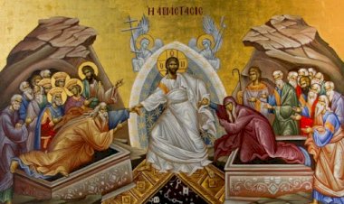 Пасхални канон