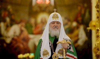 Руски патријарх Подгорици: Прекините са прогоном СПЦ и укините дискриминативни закон!