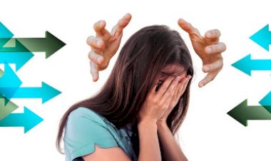 Психолог Галина Соколенко: Жесток однос према … себи