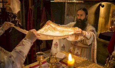 Символ вере као саставни део Литургије