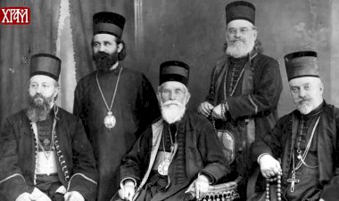 Монах др Павле (Кондић): Патријарх Димитрије је био угледни јерарх испуњен мудрошћу и смирењем!