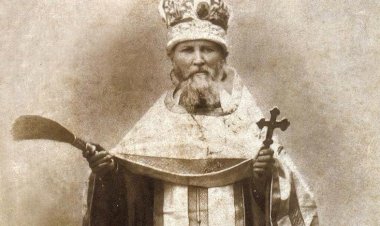 Јутарња молитва Јована Кронштатског - чита се као додатни део јутарњих молитви