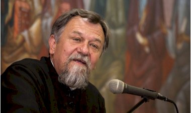 Помолимо се за оздрављење проте Бранка Ћурчина