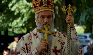 Епископ Јован: Чуда која се дешавају молитвама Мајке Божије немогуће је описати!