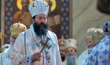 Навршило се 28. година архијерејске службе Епископа жичког Јустина