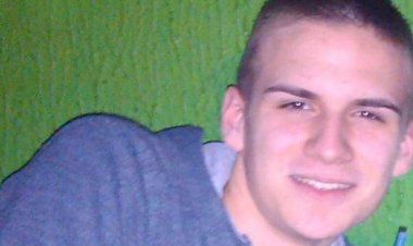 Упокој Господе уснулог слугу Твога Уроша