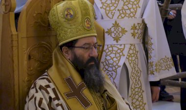 Владика Јустин: Мајка Божија је заштитница свих оних који верују да је Она родила Сина Божијег ради спасења света!