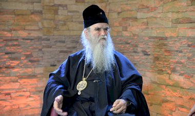 Митрополит Амфилохије за РТРС: Ово што се данас догађа у Црној Гори само је наставак онога што се догађало у вријеме Светог Петра Цетињског!