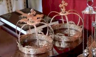 Молитва за женидбу